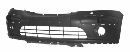 Paragolpes Frontal (Para Pintar) Citroen C3 (C/Agujero) (2002->)