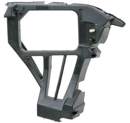 Soporte Izquierdo Paragolpes Trasero (5P) Ford Focus (2004->)