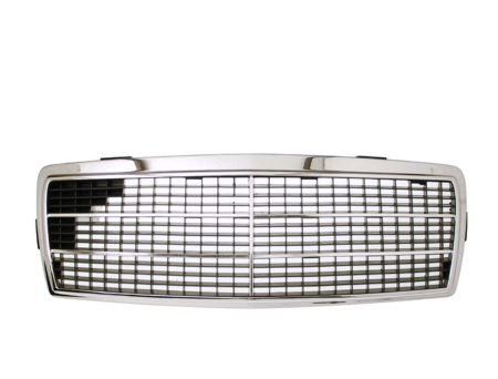 Rejilla Mercedes C W202 (1993->) (Completa)