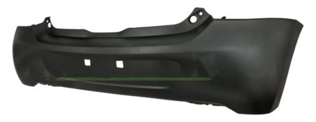 Paragolpes Trasero Mcc Smart Forfour (2014.07->)