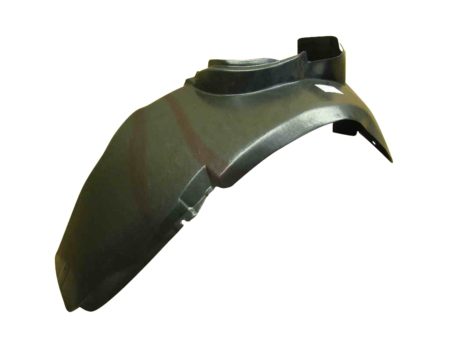 Plástico De Paso De Rueda Izquierdo Alfa 147 (2000->)