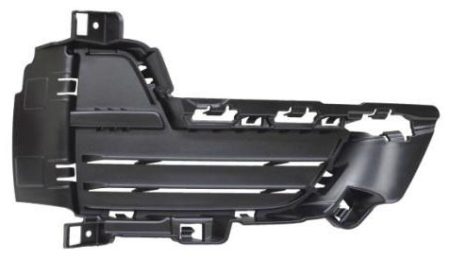 Rejilla Derecha Paragolpes Frontal Bmw X5 F15 (2013.08->) (Cerrada)
