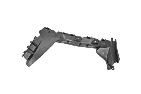 Soporte Izquierdo Paragolpes Trasero Ford Fiesta (2008->) (Plástico)