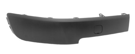 Moldura Paragolpes Frontal Derecha Renault Megane (2002->)