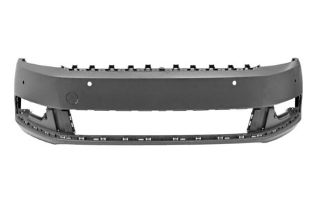 Paragolpes Frontal (Para Pintar) (Con 4 Agujeros Sensor) Volkswagen Passat (2010->)