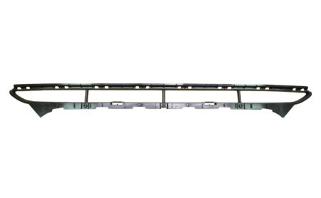 Rejilla Inferior Paragolpes Frontal Audi A4 (Negra) (2012->)