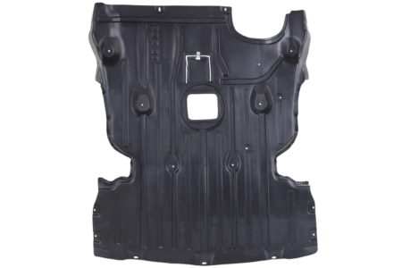 Resguardo Inferior Motor Bmw Serie 1 E87 (2004->)