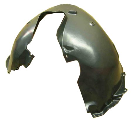 Plástico De Paso De Rueda Izquierdo Peugeot 308 (2007->)