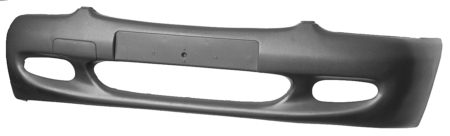 Paragolpes Frontal Con Agujero Ford Escort (1995->) (Refuerzo Plástico) (Ghia)