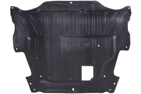 Resguardo Inferior Motor Ford Mondeo (2007->) (Central)