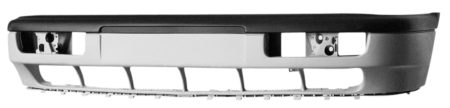 Paragolpes Frontal (Para Pintar) Metade Volkswagen Passat (1993->)