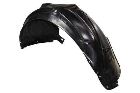 Plástico De Paso De Rueda Derecho Audi A6 (2001.08->)