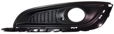 Rejilla Izquierda Paragolpes Frontal Opel Insignia (C/Agujeros Antinieblas) (2013->)