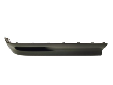 Spoiler Paragolpes Frontal Derecho Volkswagen Golf GTI (1990->)
