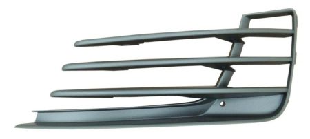 Rejilla Izquierda Paragolpes Frontal Volkswagen Golf VII GTI (C/Agujeros Antinieblas) (2013->)