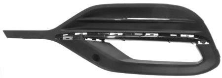 Rejilla Izquierda Paragolpes Frontal (C/Agujero Antiniebla) Opel Astra K (2019.08->)