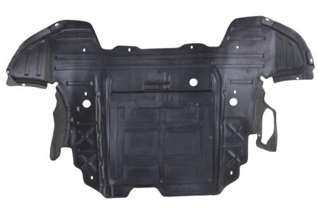 Resguardo Inferior Motor Opel Vectra C (2002.04->)