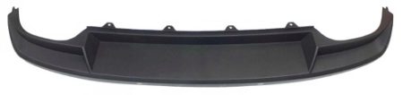 Spoiler Paragolpes Trasero Skoda Octavia (2013->)