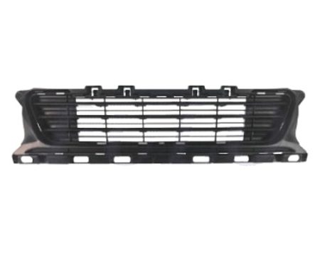 Rejilla Inferior Paragolpes Frontal Peugeot 308 (2017.06->)