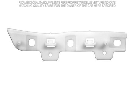 Soporte Izquierdo Paragolpes Frontal Ford Kuga (2013->)