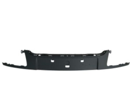 Soporte Chapa Matricula Paragolpes Frontal Renault Megane (2012->)