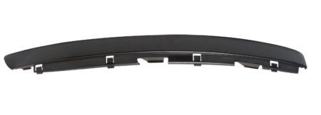 Moldura Superior Rejilla Paragolpes Derecha (Para Pintar) Volkswagen Jetta (2005->)