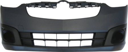 Paragolpes Frontal (Para Pintar) Opel Combo (2012->)