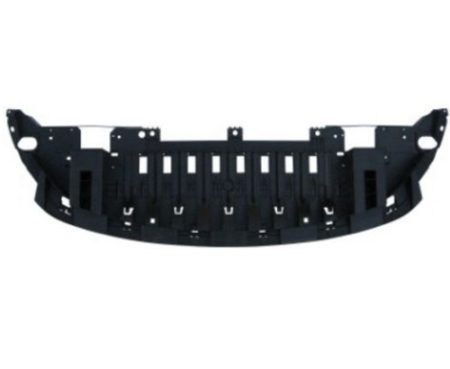 Resguardo Inferior Paragolpes Frontal Renault Scenic (2009->)