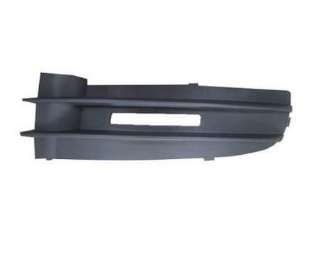 Rejilla Izquierda Paragolpes Frontal Volkswagen Caddy (S/Agujeros) (2004->)