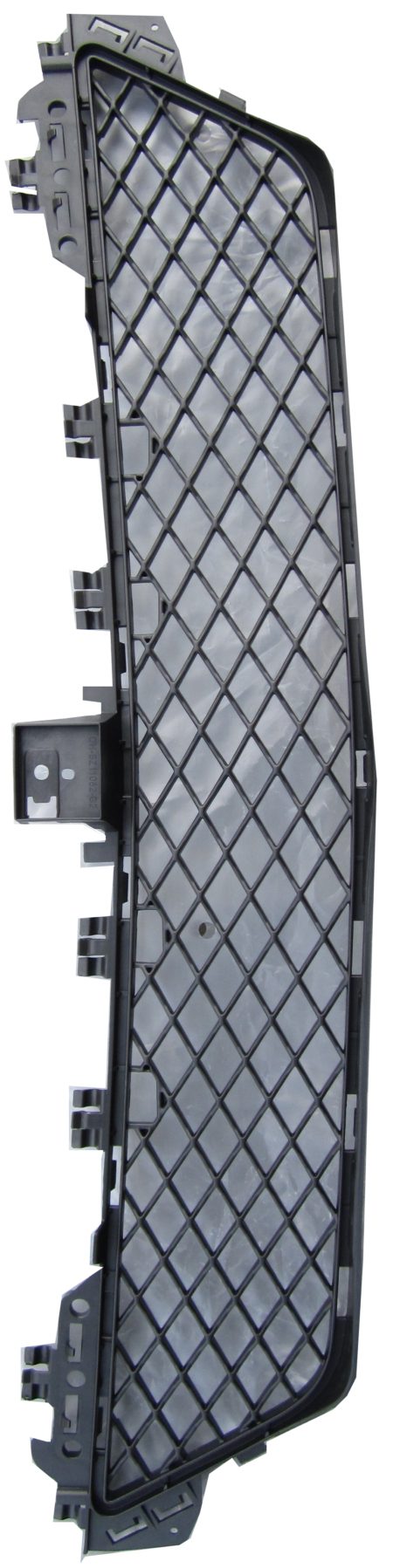 Rejilla Central Paragolpes Frontal Mercedes C W204 (S/Agujero Sensor) (2011->)