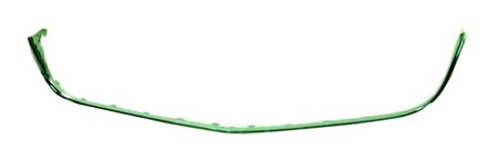 Moldura Inferior Rejilla (Cromado) Opel Vectra (2005->)