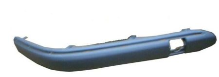 Moldura Paragolpes Frontal Derecha (Para Pintar) Classic Mercedes C W203 (2001->)