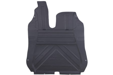 Resguardo Inferior Motor Ford Mondeo (2003->) (Central)