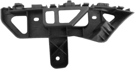 Soporte Izquierdo Paragolpes Trasero Volkswagen Touran/Caddy (2010->)