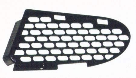 Rejilla Derecha Paragolpes Frontal Mercedes C W202 (1993->)