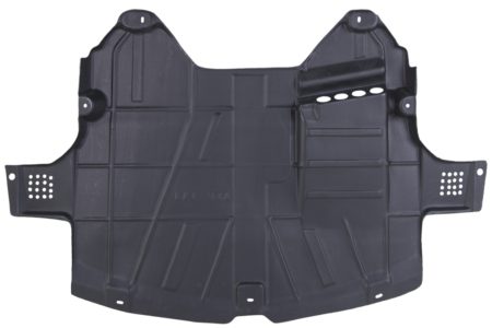 Resguardo Inferior Motor Alfa 156 (1997->) (Diesel)