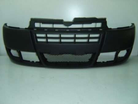 Paragolpes Frontal (Para Pintar) Fiat Doblo (2005->)