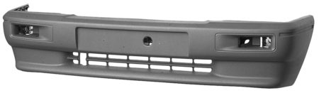 Paragolpes Frontal Renault Express (1991->)