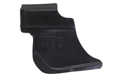 Resguardo Inferior Motor Mercedes Vito (1996->) (Derecho)