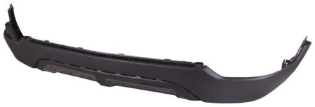 Paragolpes Trasero Inferior Opel Mokka X (2016.04->)