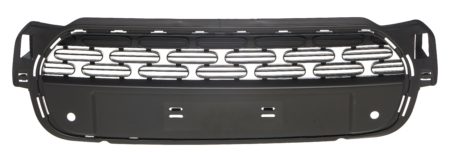 Rejilla Inferior Paragolpes Frontal (C/2 Agujeros Sensor) Citroen C3 (2020.09->)