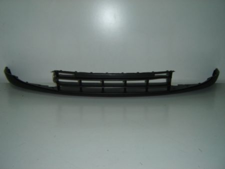 Rejilla Central Paragolpes Frontal Volkswagen Polo (2002->) (C/Spoiler)