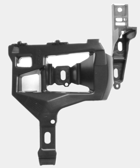 Soporte Derecho Paragolpes Frontal Superior Exterior Opel Corsa (2015->)