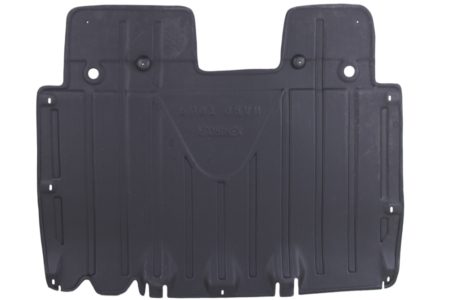 Resguardo Inferior Motor Fiat Grande Punto (2005->) (Central)