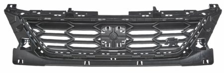 Rejilla Seat Leon (2017->) (Mod Fr)