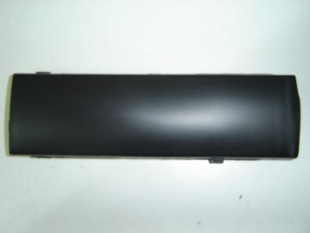 Tapa de Remolque Paragolpes Frontal Bmw E36 (1991->)