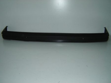 Paragolpes Frontal Peugeot 205 (1990->) (Fibra)