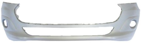 Paragolpes Frontal Inferior (Para Pintar) Ford Transit Connect (2014->)