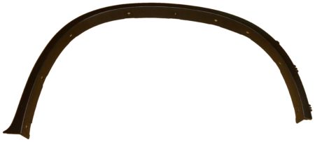 Moldura Aleta Trasera Derecha Negra Bmw X6 E71 (2007.06->)