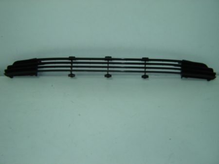 Rejilla Paragolpes Frontal Ford Fiesta (S/Agujeros) (1996->)